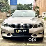 BMW 3 Series Gran Limousine 2.0 320Ld Luxury Line, 2021, Diesel