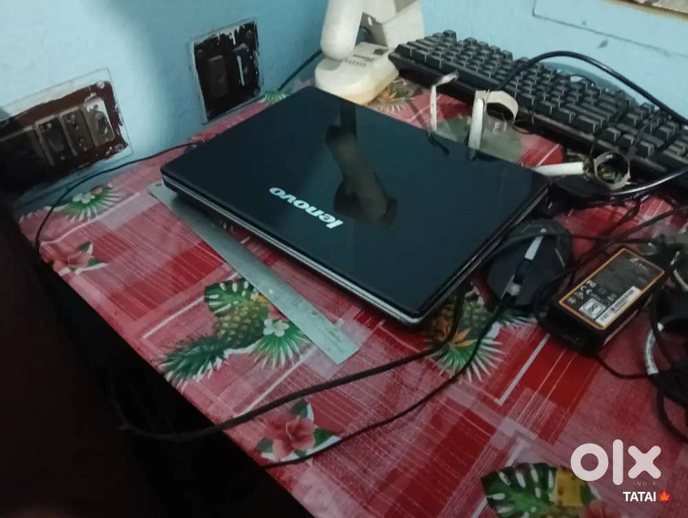 Laptop for sell
