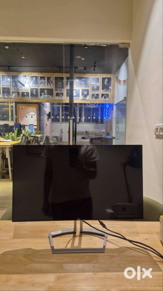 Dell S2418HT – Touchscreen IPS Monitor