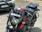 TVS Apache RTR 200 4V – 2018 Model  First Owner  Excellent Condition
