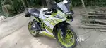 KTM RC200(no need to repair engine yet)