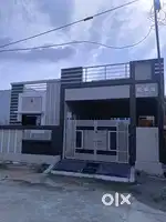 2bhk New House For Sale