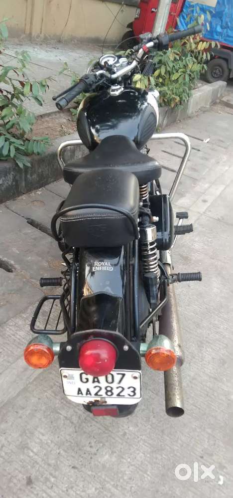 RE Classic 350 for sale