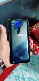 Vivo nex 1805