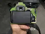 Canon 200d Mark ii