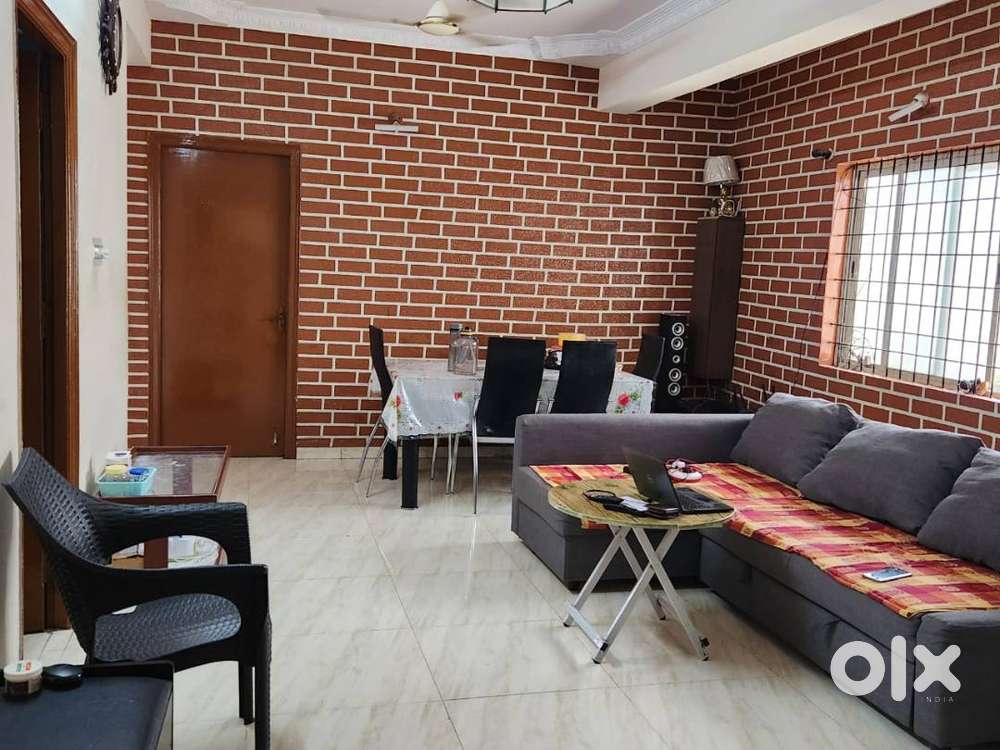 2bhk house for lease