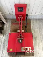 Mug printing / Heat press machine