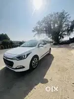 Hyundai Elite i20 ASTA 1.2 DUAL TONE, 2017, Petrol