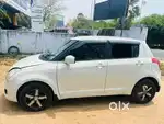 Maruti Suzuki Swift 2008