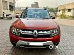 Renault Duster 110PS Explore, 2016, Diesel