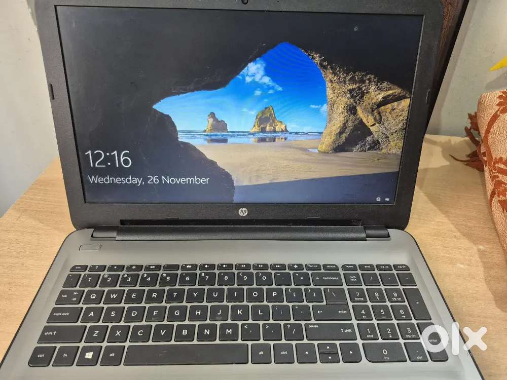 HP Laptop For sale