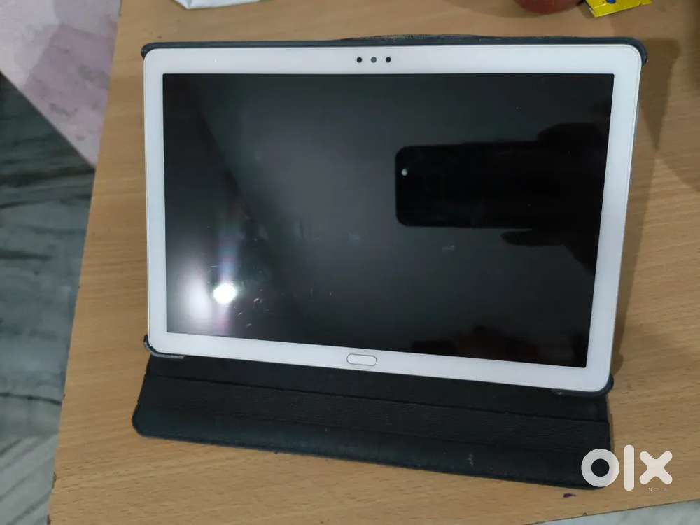 HONER PAD 5