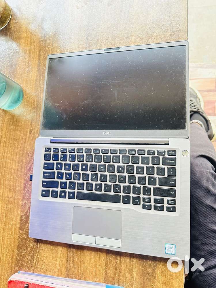 Dell laptop Core i7 8th genretion