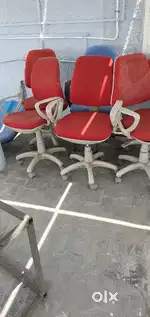 Office Revolving chair for sale