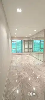 spacious 2bhk flat for sale in Vashi.
