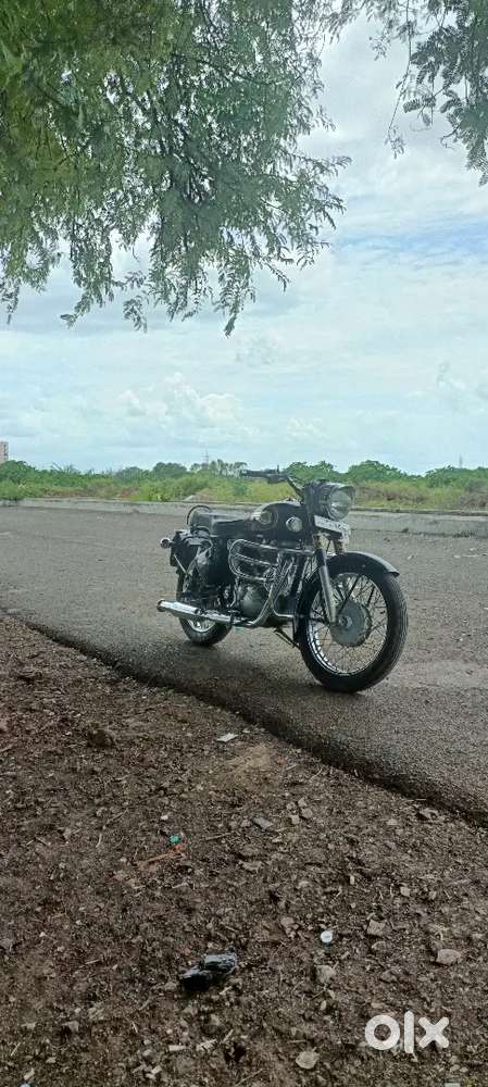 Bullet 350 for sale