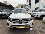 Mercedes-Benz GLS 350d 4MATIC, 2019, Diesel