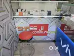 Mobile counter for sale