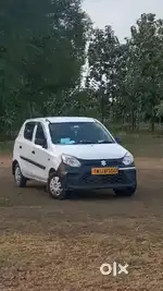 Maruti Suzuki 800 2019 LPG 200000 Km Driven