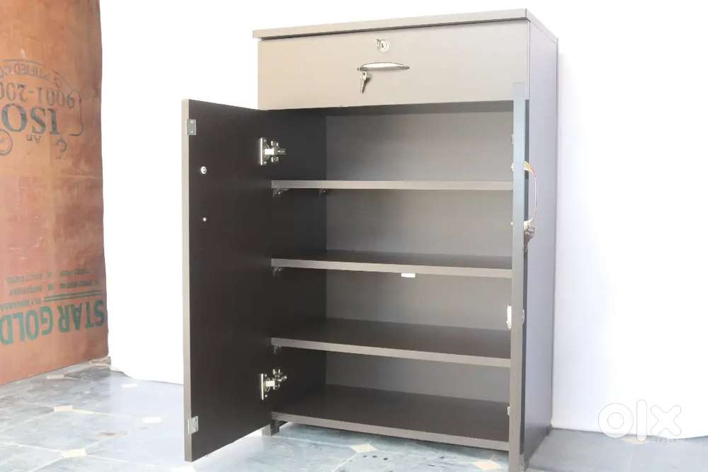 Shoe rack book shelf...