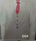 Wedding coat