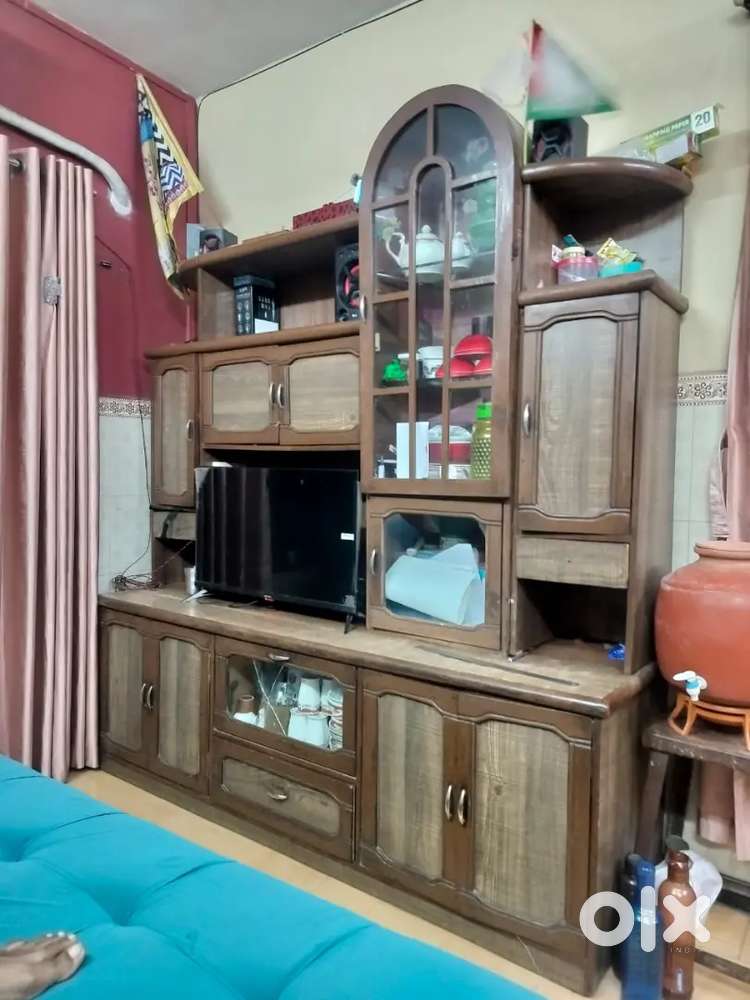 Heavy Quality Showcase for sale