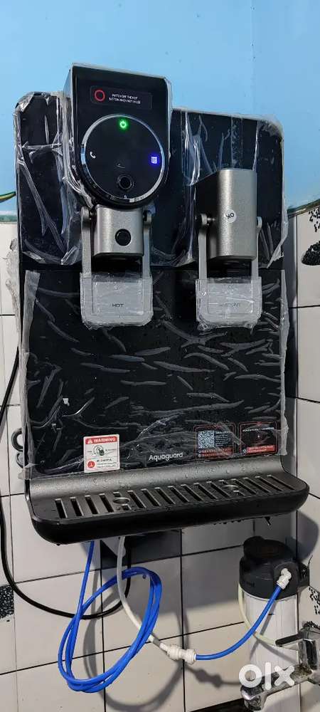 Aquaguard purifier good condition