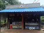 All bakery items