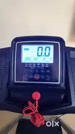 Fitline 3.5HP Pick Treadmill