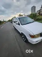Chevrolet Tavera B1 10-Seater - BS III, 2011, Diesel