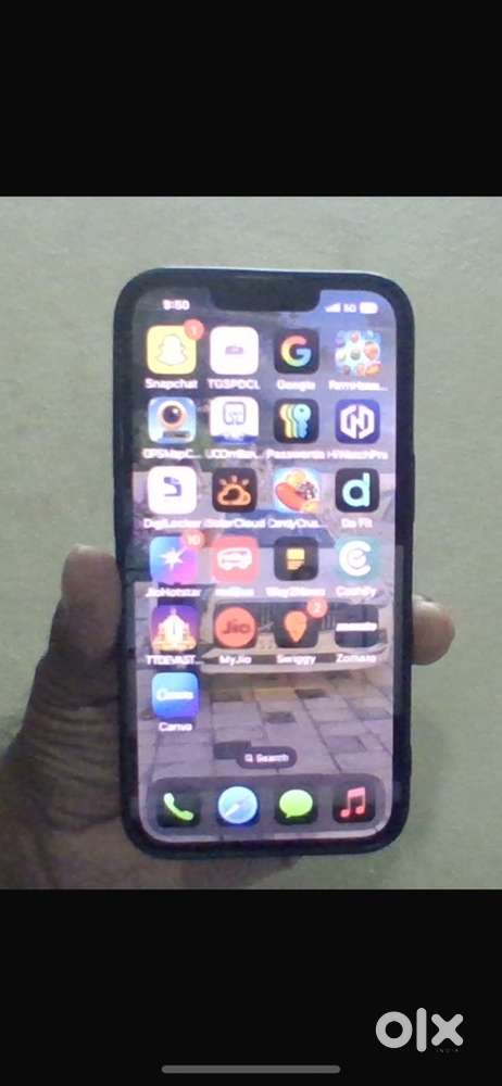 Iphon 13 128 gb
