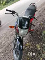 Bike urgent sell ke liye genuine