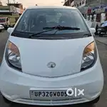 Tata Nano, 2016, Petrol