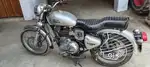 Royal Enfield bullet