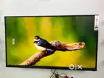 SPECIAL DISCOUNT SALE 43 INCH SMART ANDROID LEDTV WITH WARRANTY 2 YEAR