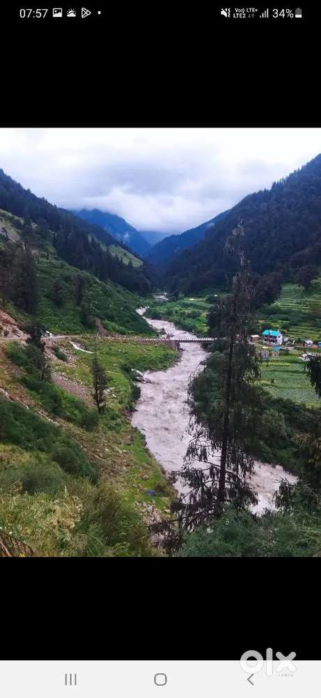 Land fir only sell three karnal