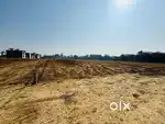 100 to 150 gaj plot for sale in Sky Green Gulabgarh Derabassi