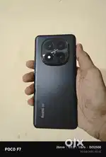 Redmi note 14 pro plus 5g