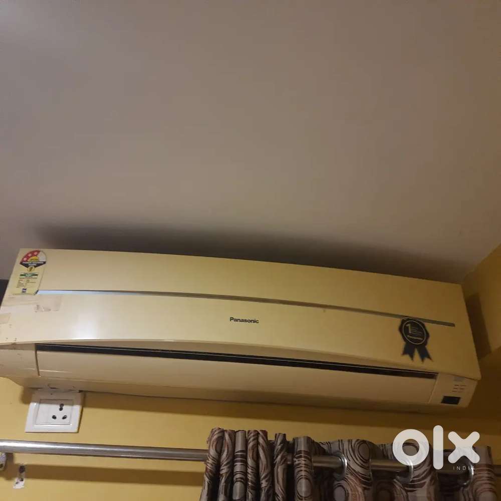 Panasonic 1.5T 3 star AC