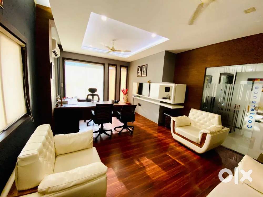 3bhk,fully furnished apt family working bachelor jaydev vihar