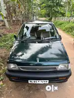 Maruthi 800