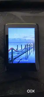 Swofy MP3 player - 2.4 inch Touch Screen