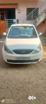Tata Indica Vista 2011