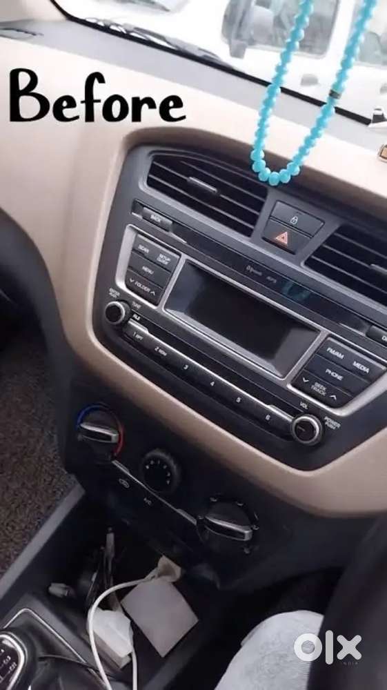 i 20 hyuandai music system all ok 2019 model