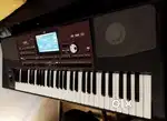Korg pa 700