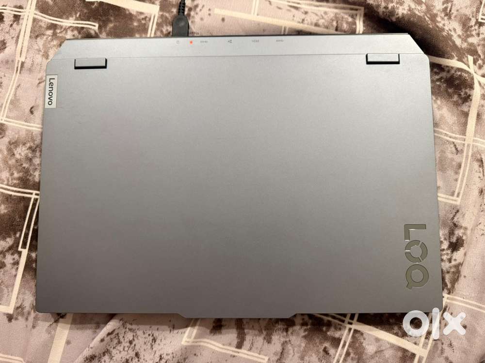 Lenovo LOQ