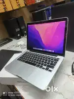 Apple MacBook Pro Retina i5, 256gb SSD, 8gb RAM