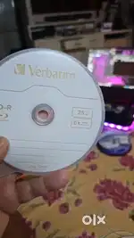 Ps4/Ps5 Blue Ray Disc