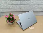 HP Elitebook 840G6 Touch screen premium Laptop/8GB Ram/Core i7 8th Gen