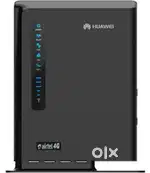 Huawei e5172 4G router